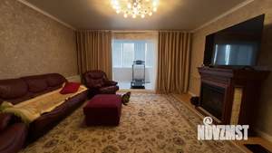3-к квартира, вторичка, 120м2, 2/10 этаж