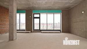 Студия квартира, вторичка, 80м2, 6/6 этаж