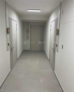 3-к квартира, вторичка, 84м2, 5/24 этаж