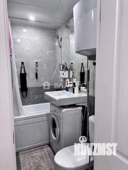 Студия квартира, вторичка, 19м2, 1/9 этаж