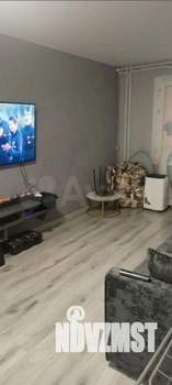 2-к квартира, вторичка, 51м2, 15/16 этаж