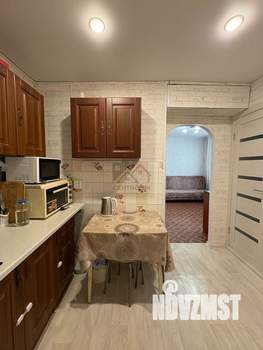 2-к квартира, вторичка, 27м2, 3/5 этаж