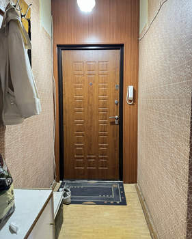 2-к квартира, вторичка, 46м2, 4/5 этаж