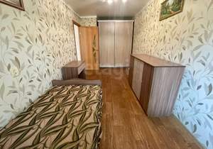 3-к квартира, вторичка, 62м2, 3/5 этаж