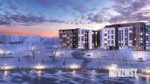 3-к квартира, вторичка, 84м2, 6/9 этаж