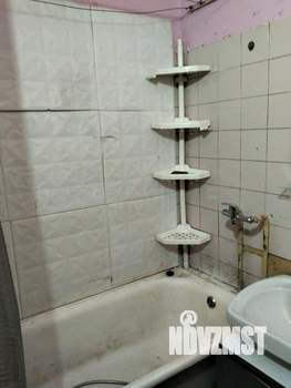 1-к квартира, вторичка, 32м2, 1/5 этаж