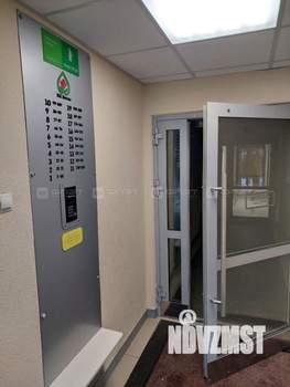 2-к квартира, вторичка, 47м2, 10/19 этаж