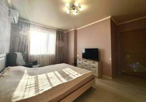 1-к квартира, вторичка, 43м2, 11/23 этаж
