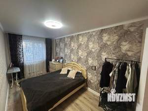 3-к квартира, вторичка, 58м2, 2/5 этаж