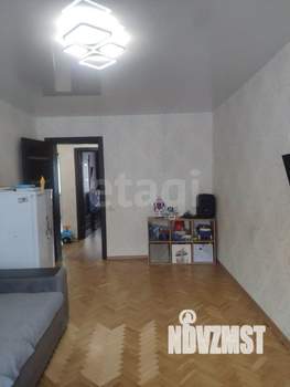 2-к квартира, вторичка, 48м2, 5/5 этаж