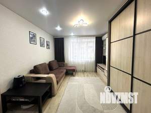 1-к квартира, вторичка, 37м2, 3/10 этаж