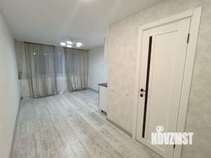 Студия квартира, вторичка, 18м2, 5/5 этаж