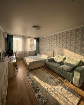 2-к квартира, вторичка, 87м2, 12/19 этаж