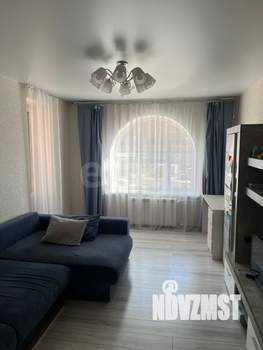 2-к квартира, вторичка, 61м2, 2/22 этаж