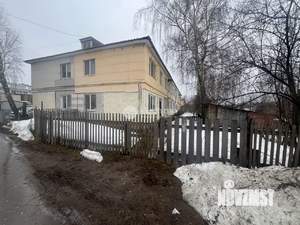 1-к квартира, вторичка, 31м2, 2/2 этаж