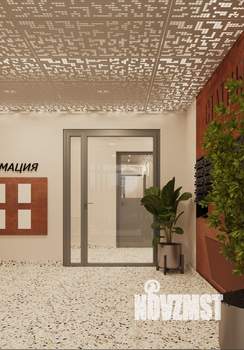 1-к квартира, вторичка, 37м2, 6/13 этаж