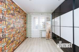 4-к квартира, вторичка, 90м2, 6/9 этаж