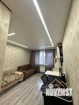 Студия квартира, вторичка, 20м2, 6/9 этаж