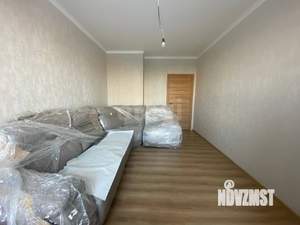 3-к квартира, вторичка, 74м2, 5/23 этаж