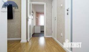 3-к квартира, вторичка, 62м2, 3/9 этаж
