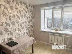 1-к квартира, вторичка, 39м2, 5/14 этаж