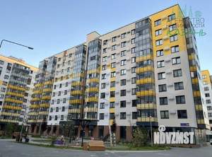 3-к квартира, вторичка, 77м2, 9/10 этаж