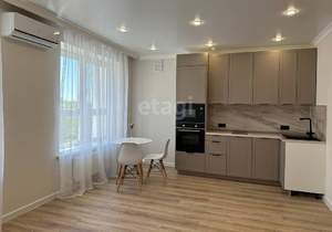 Студия квартира, вторичка, 35м2, 4/9 этаж