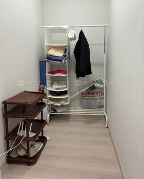 1-к квартира, вторичка, 34м2, 4/10 этаж