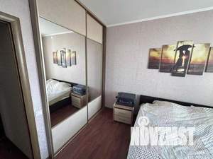 3-к квартира, вторичка, 86м2, 18/24 этаж