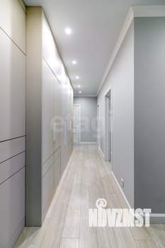 3-к квартира, вторичка, 82м2, 6/18 этаж