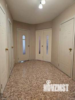 3-к квартира, вторичка, 72м2, 6/18 этаж