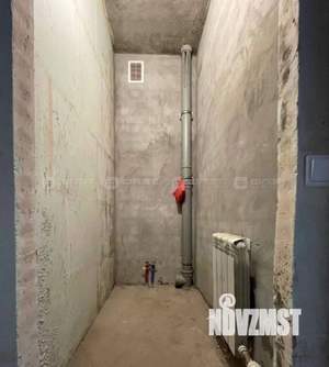 2-к квартира, вторичка, 54м2, 2/9 этаж