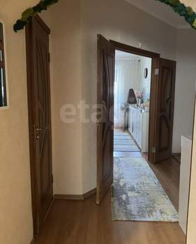 2-к квартира, вторичка, 59м2, 7/9 этаж