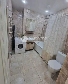 1-к квартира, вторичка, 38м2, 13/22 этаж