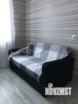 1-к квартира, вторичка, 40м2, 9/9 этаж