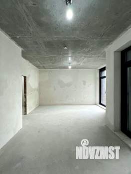 1-к квартира, сданный дом, 38м2, 4/6 этаж