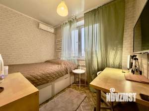 1-к квартира, вторичка, 35м2, 2/6 этаж