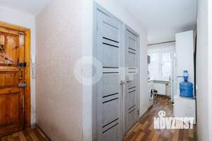 3-к квартира, вторичка, 57м2, 3/9 этаж