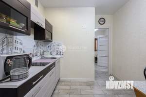 1-к квартира, вторичка, 34м2, 5/9 этаж