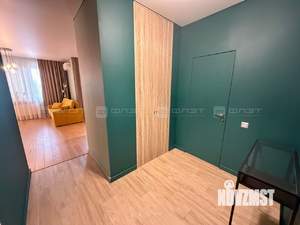 1-к квартира, вторичка, 47м2, 14/20 этаж