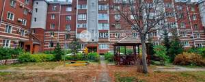 1-к квартира, вторичка, 40м2, 4/5 этаж