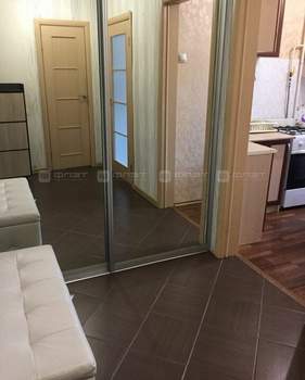 1-к квартира, вторичка, 35м2, 7/9 этаж
