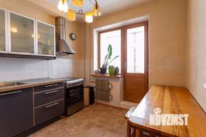 3-к квартира, вторичка, 62м2, 7/10 этаж