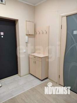 1-к квартира, вторичка, 47м2, 11/20 этаж