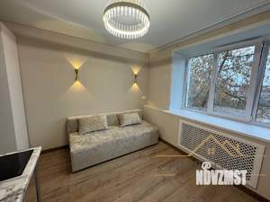 Студия квартира, вторичка, 18м2, 3/5 этаж