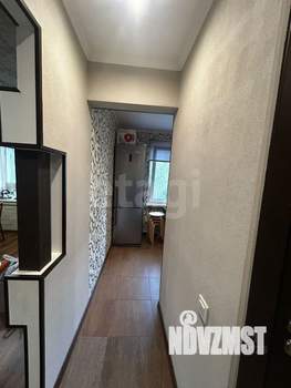 2-к квартира, вторичка, 44м2, 5/5 этаж