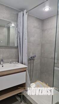 1-к квартира, вторичка, 27м2, 6/9 этаж