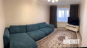 1-к квартира, вторичка, 41м2, 7/18 этаж