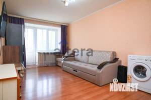 1-к квартира, вторичка, 31м2, 4/9 этаж