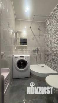 Студия квартира, вторичка, 19м2, 4/5 этаж